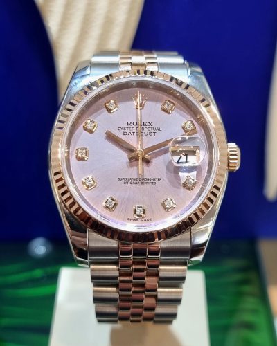 Harga rolex oyster on sale perpetual datejust original