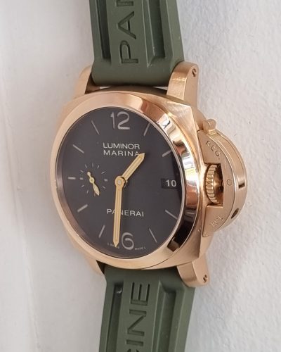 Panerai Gothelf A. Watches Tel Aviv s Finest Watch Dealers